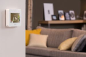 Produkt des Monats Wiser Technologie