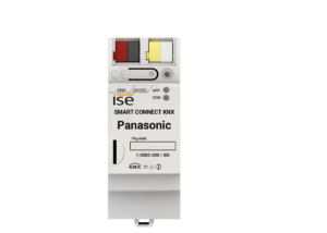TV-Gateway ISE SMART CONNECT KNX PANASONIC