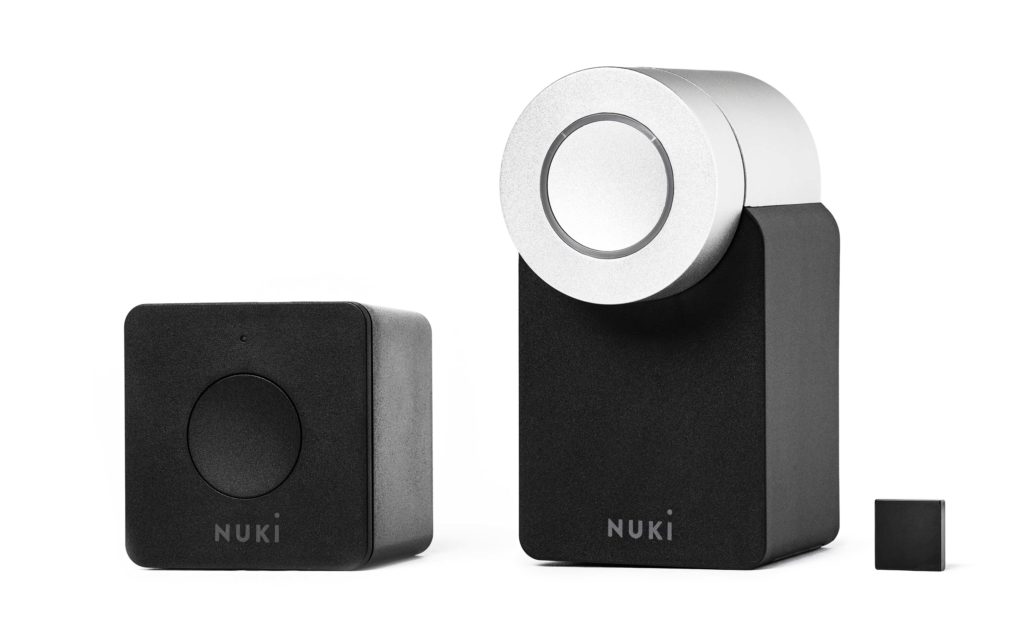 Nuki Combo Produktbild