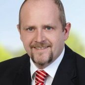 Martin Dorn