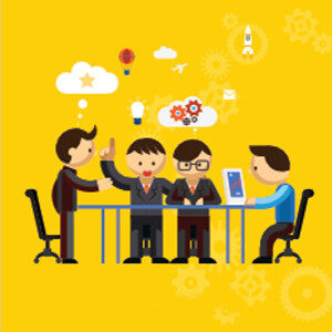 SmartHome-Meeting